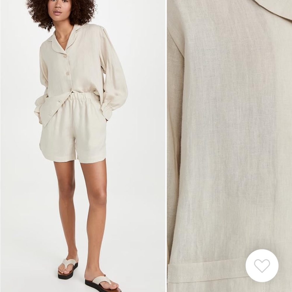 Le Petite Trou Chloe top